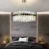 Подвесная люстра Imperiumloft Milan 229998-26