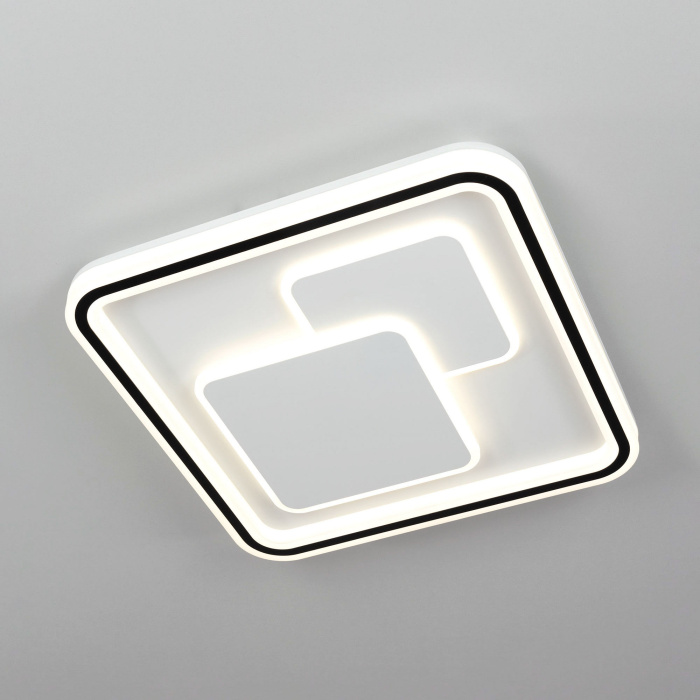 Светильник потолочный Citilux Квест CL739180E