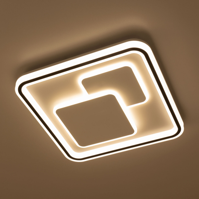 Светильник потолочный Citilux Квест CL739180E