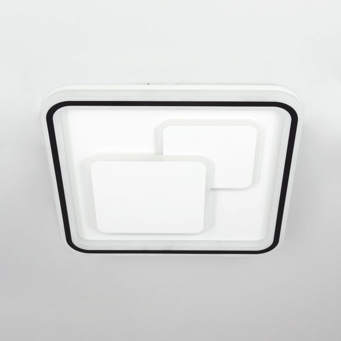 Светильник потолочный Citilux Квест CL739180E