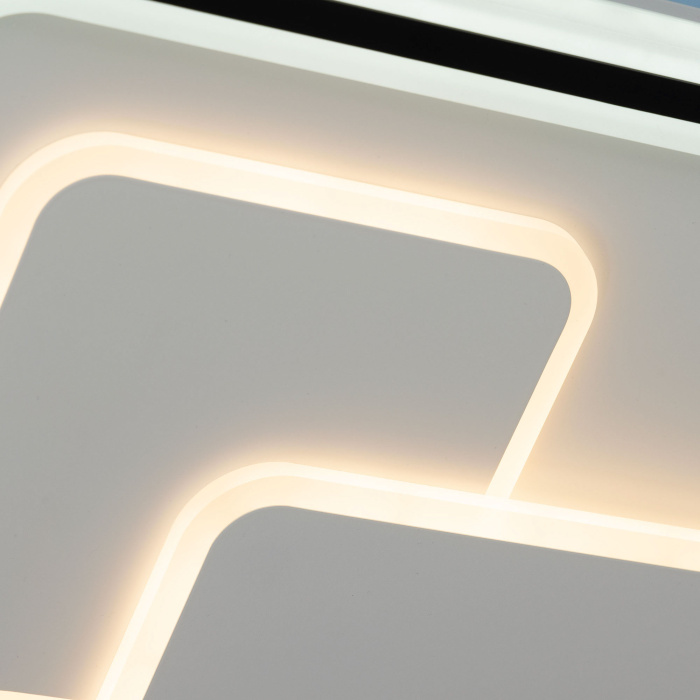 Светильник потолочный Citilux Квест CL739180E