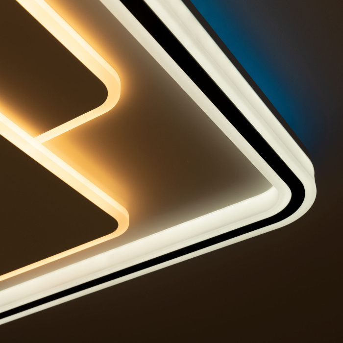 Светильник потолочный Citilux Квест CL739180E