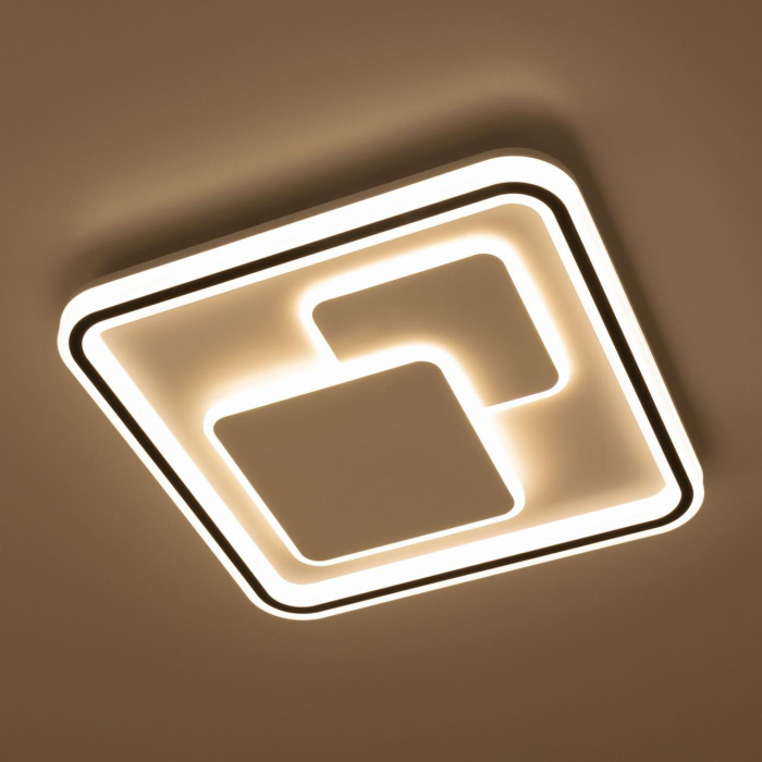 Светильник потолочный Citilux Квест CL739180E