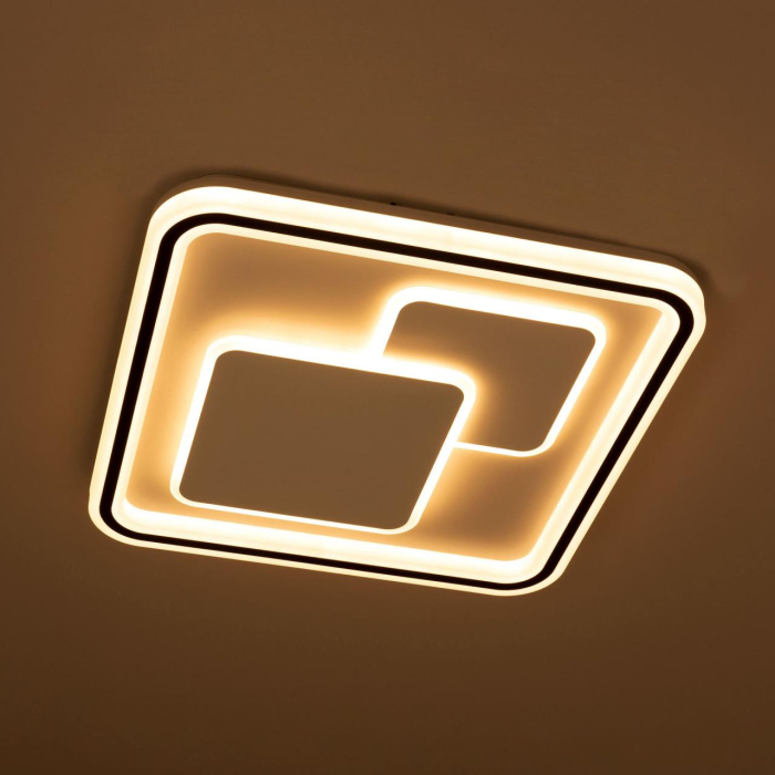 Светильник потолочный Citilux Квест CL739180E