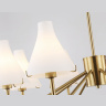 Люстра на штанге Ambrella Light High Light LH57135
