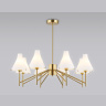 Люстра на штанге Ambrella Light High Light LH57135