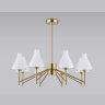 Люстра на штанге Ambrella Light High Light LH57135