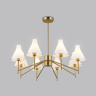 Люстра на штанге Ambrella Light High Light LH57135