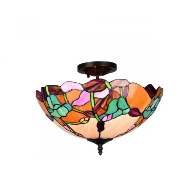 Люстра потолочная Omnilux Belmonte OML-80907-03