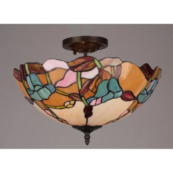 Люстра потолочная Omnilux Belmonte OML-80907-03