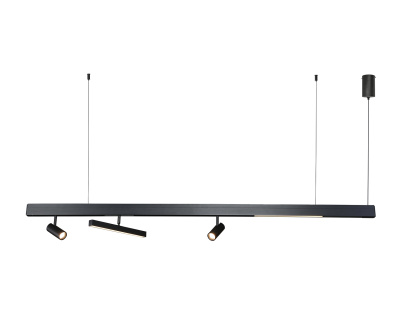 Подвесной светильник Kink Light Лайви 07617B,19