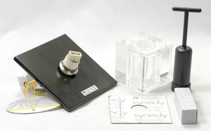 Потолочный светильник NOTTE DI LUNA GRLSF-1300-01