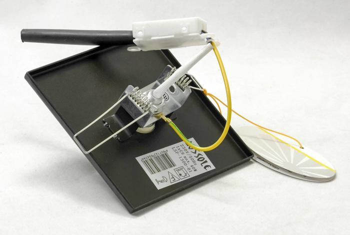 Потолочный светильник NOTTE DI LUNA GRLSF-1300-01