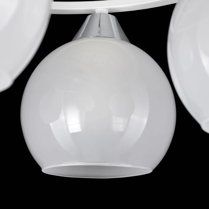 Люстра потолочная Citilux Отто CL121140