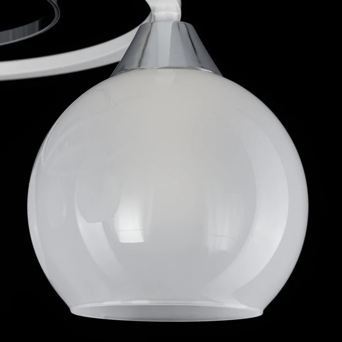 Люстра потолочная Citilux Отто CL121140