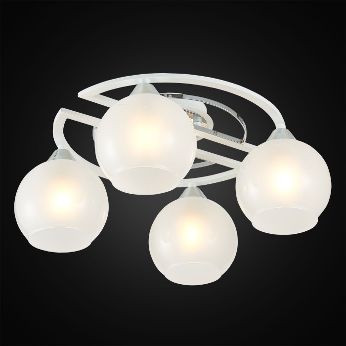 Люстра потолочная Citilux Отто CL121140