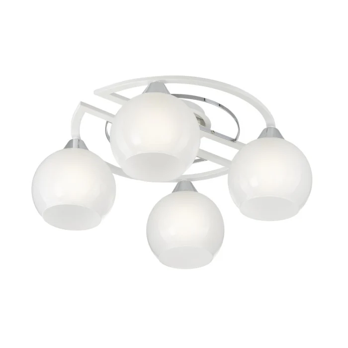 Люстра потолочная Citilux Отто CL121140