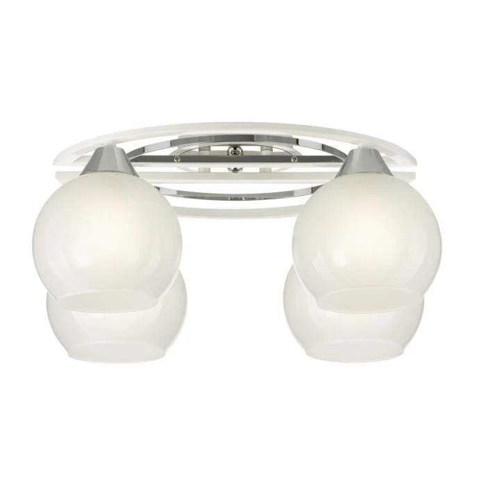 Люстра потолочная Citilux Отто CL121140