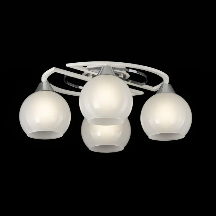 Люстра потолочная Citilux Отто CL121140