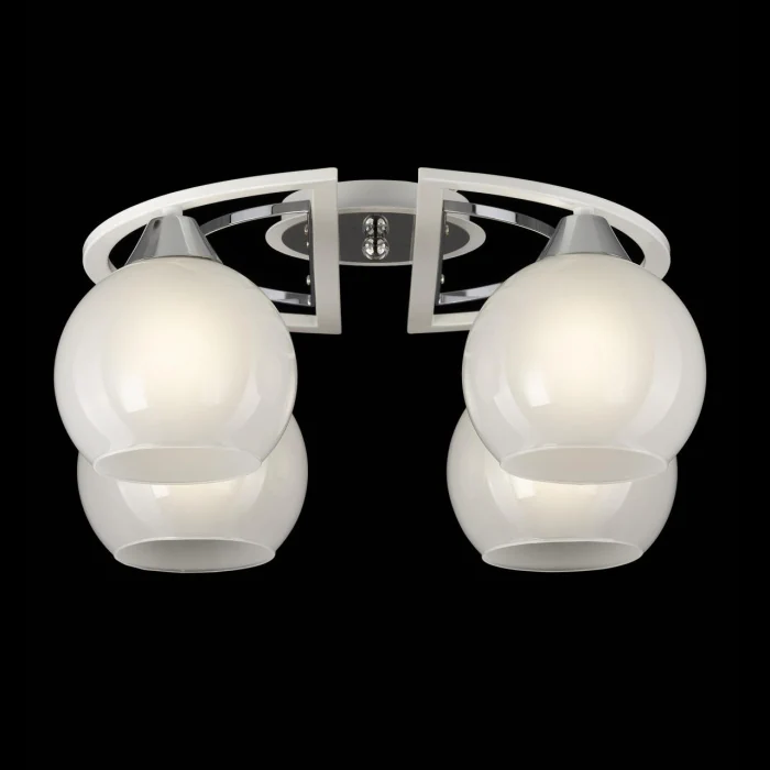 Люстра потолочная Citilux Отто CL121140