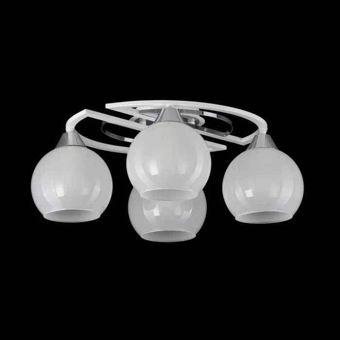 Люстра потолочная Citilux Отто CL121140