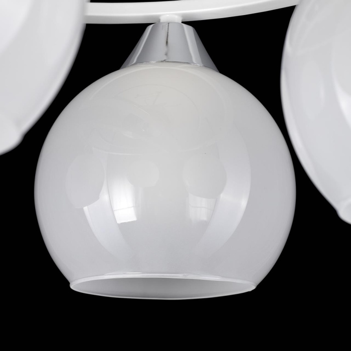 Люстра потолочная Citilux Отто CL121140