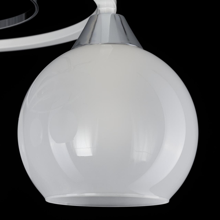 Люстра потолочная Citilux Отто CL121140