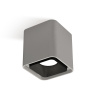 Комплект накладного светильника Ambrella light XS7842002