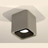 Комплект накладного светильника Ambrella light XS7842002