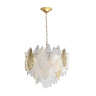 Люстра подвесная Odeon Light Lace 5052/8