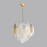 Люстра подвесная Odeon Light Lace 5052/8