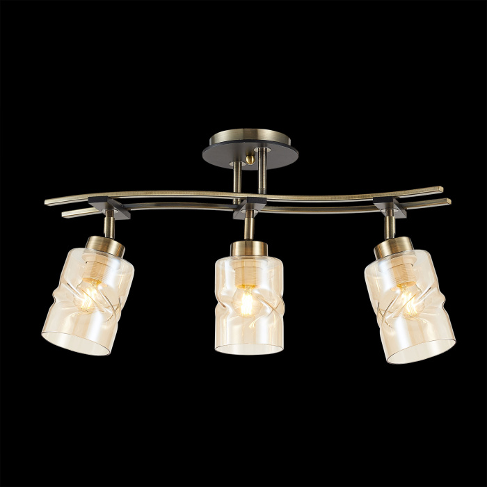 Люстра потолочная Citilux Мерида CL142134