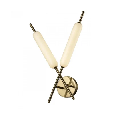 Светильник настенный Aployt Carla APL.010.01.16