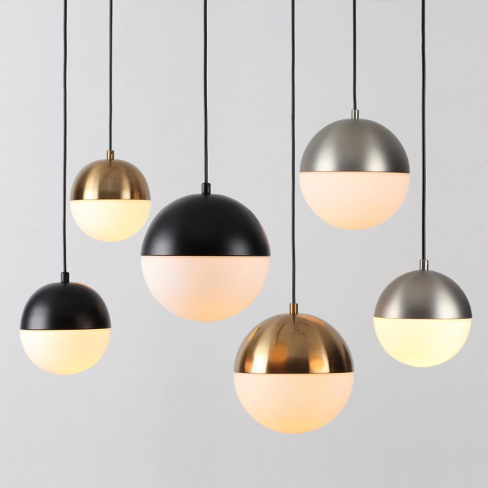 Подвесной светильник Odeon Light Pinga 4958/1