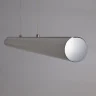 Линейный светильник Citilux Фауст CL721P24N