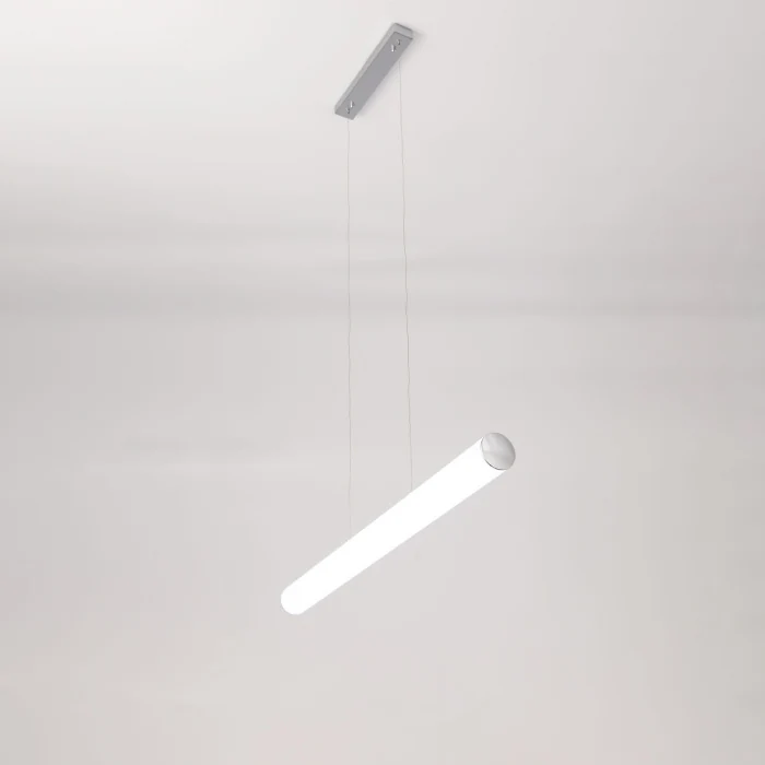 Подвесной светильник Citilux Фауст CL721P24N