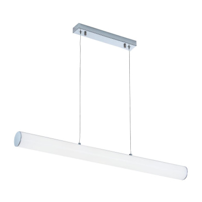 Линейный светильник Citilux Фауст CL721P24N