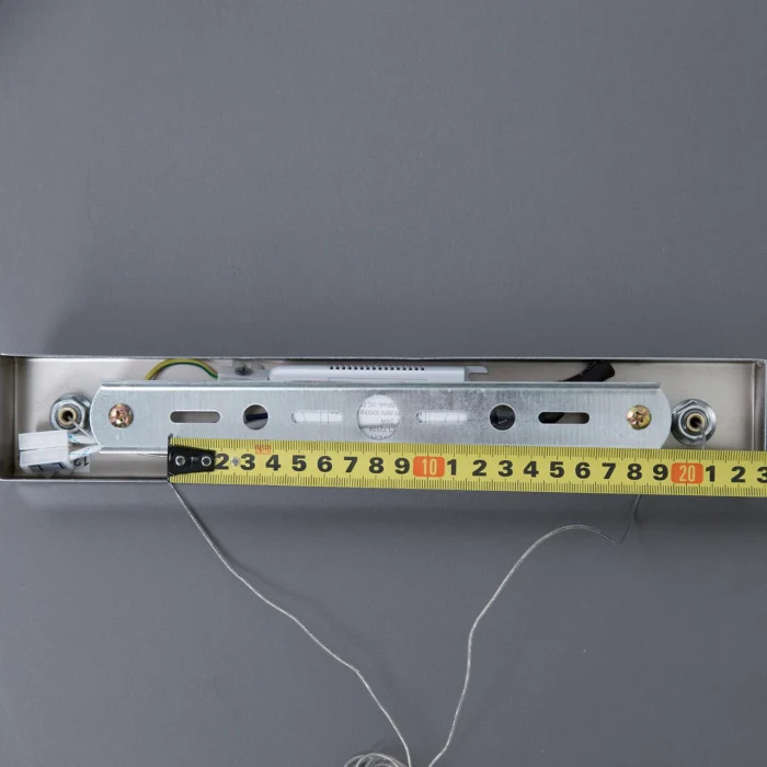 Линейный светильник Citilux Фауст CL721P24N