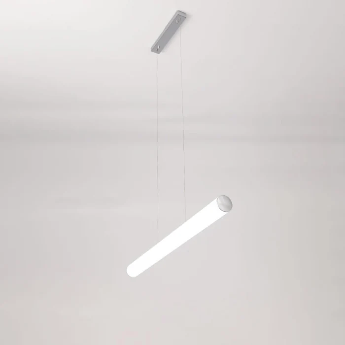 Линейный светильник Citilux Фауст CL721P24N