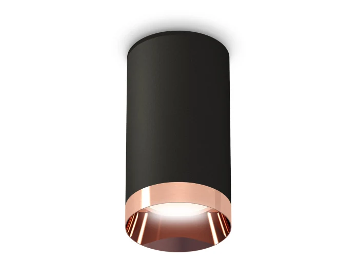 Комплект накладного светильника Ambrella light XS6323025