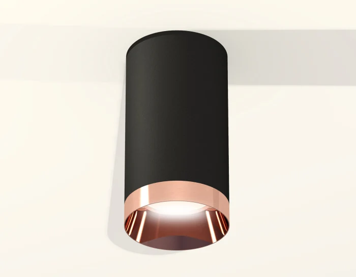 Комплект накладного светильника Ambrella light XS6323025