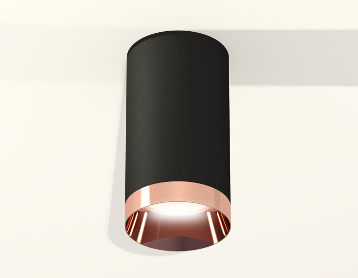 Комплект накладного светильника Ambrella light XS6323025