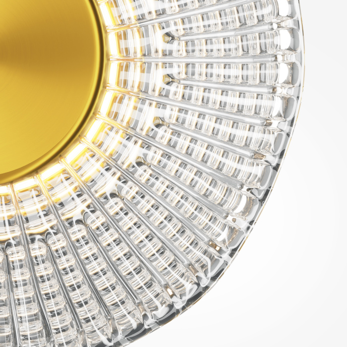 Бра Maytoni Sparkle MOD343WL-L5BS3K2