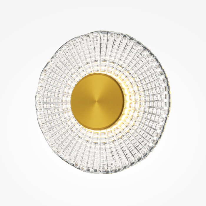 Бра Maytoni Sparkle MOD343WL-L5BS3K2