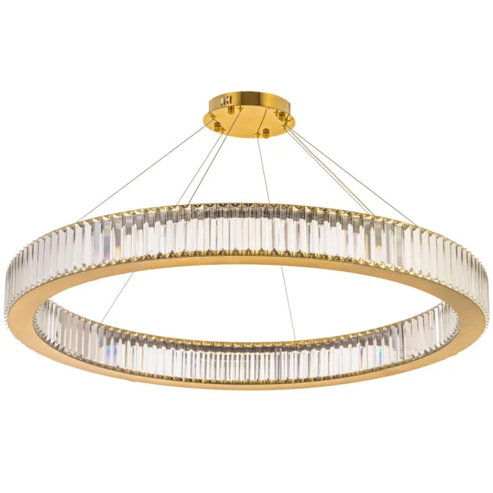 Подвесной светильник Arti Lampadari Anzio L 1.5.100.100 G