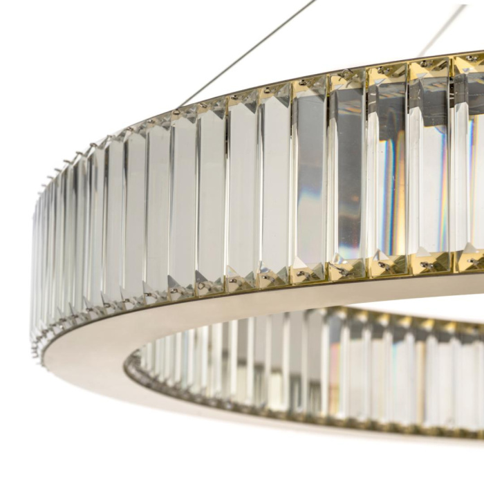 Подвесной светильник Arti Lampadari Anzio L 1.5.100.100 G