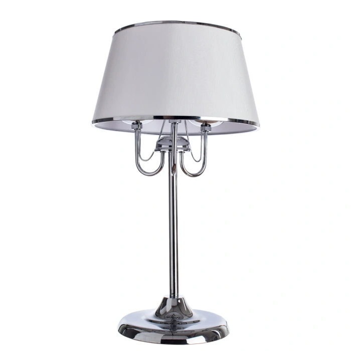 Декоративная настольная лампа Arte Lamp AURORA A1150LT-3CC