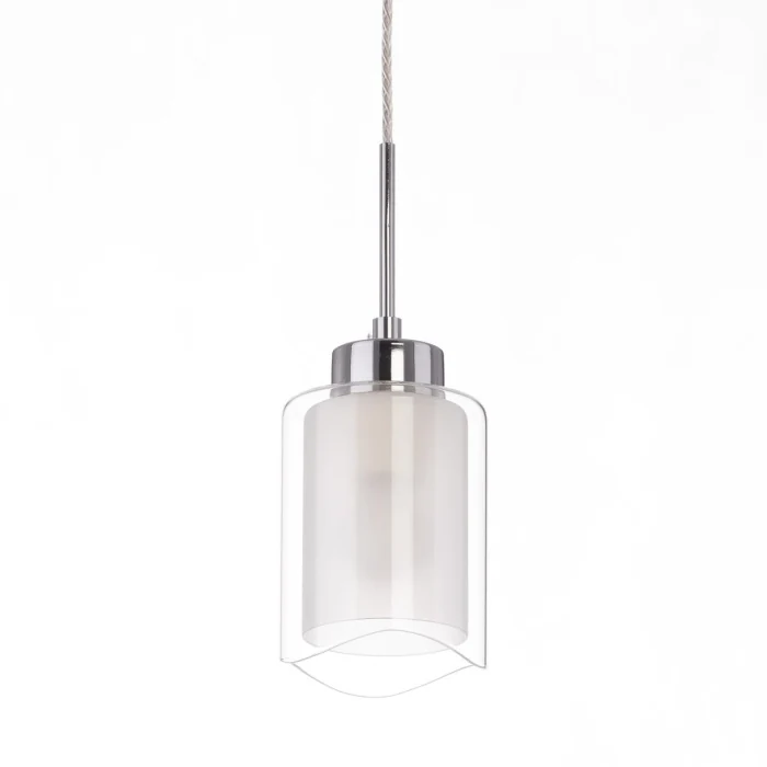 Подвесной светильник Citilux Фортуна CL156112
