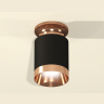 Комплект накладного светильника Ambrella light XS6302180
