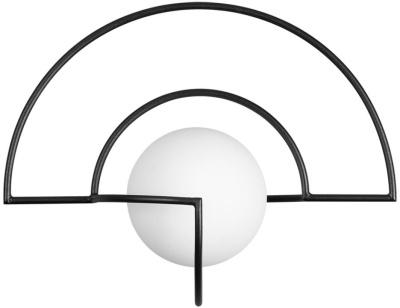 Настенный светильник Odeon Light L-Vision Futurum 7196/3WL